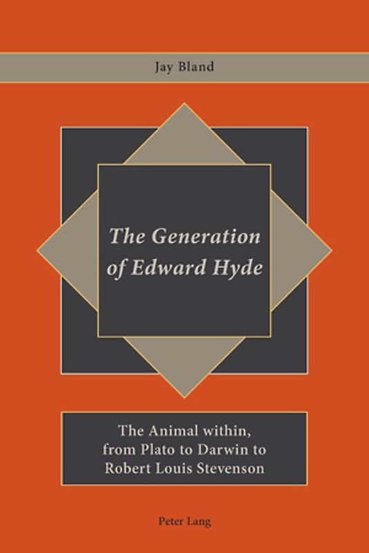 The Generation of Edward Hyde