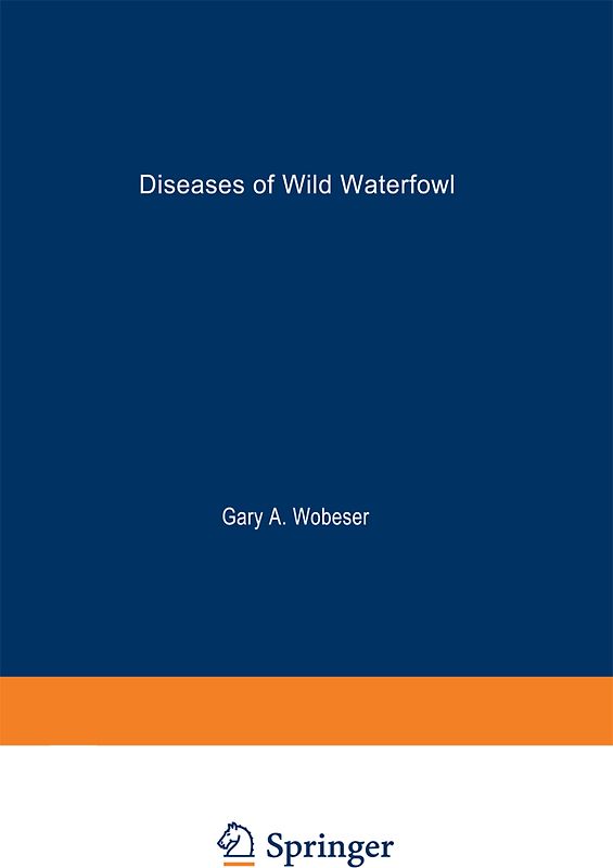 Diseases of Wild Waterfowl