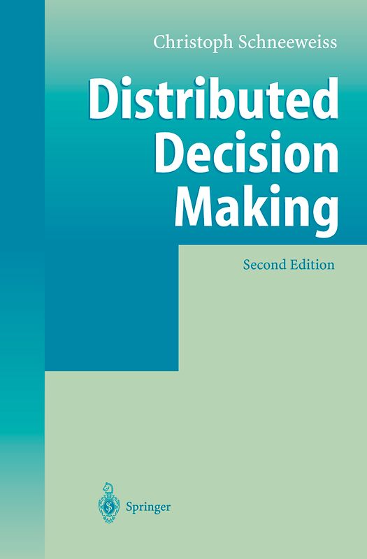 Distributed Decision Making