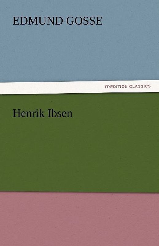 Henrik Ibsen