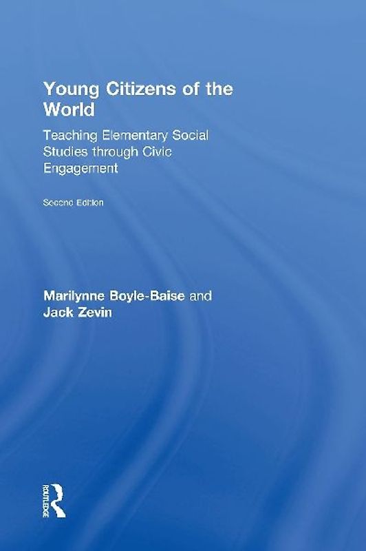 Young Citizens of the World