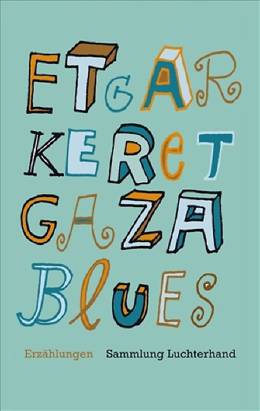 Gaza Blues