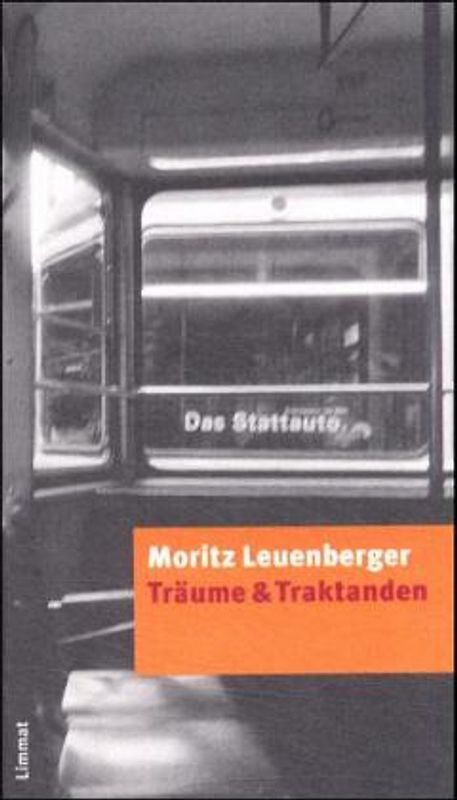 Träume & Traktanden