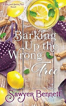 Barking Up the Wrong Tree