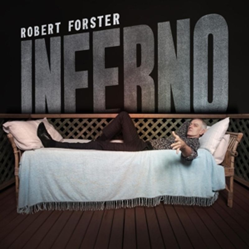 Forster,Robert - Inferno