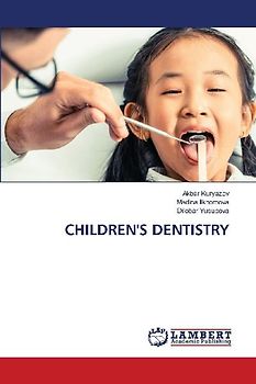 CHILDREN'S DENTISTRY