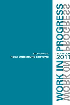 Work in Progress  - Work on Progress