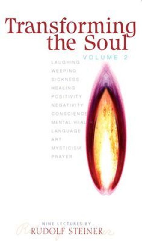 Transforming the Soul