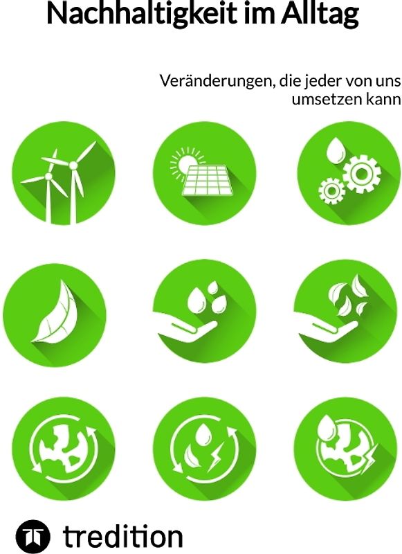 Nachhaltigkeit im Alltag