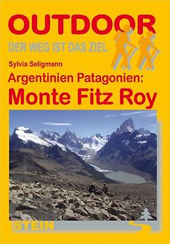 Argentinien Patagonien: Monte Fitz Roy