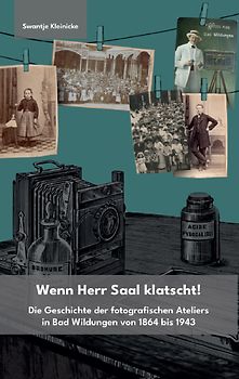 Wenn Herr Saal klatscht!