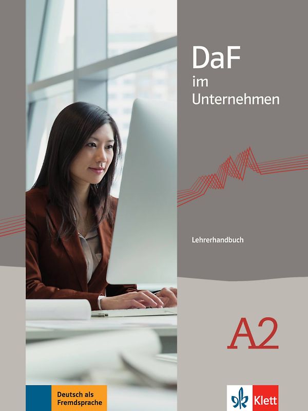 DaF im Unternehmen A2