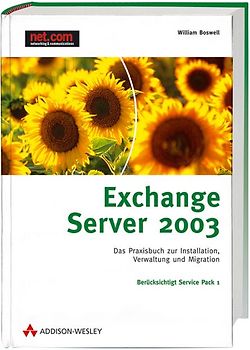 Exchange Server 2003