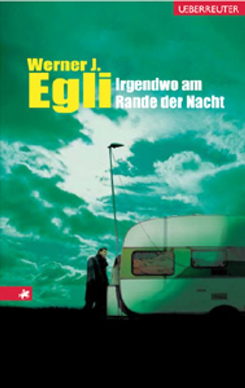 Irgendwo am Rande der Nacht