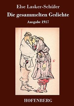 Die gesammelten Gedichte