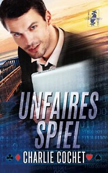 Unfaires Spiel (The Kings: Wild Cards, Band 1)