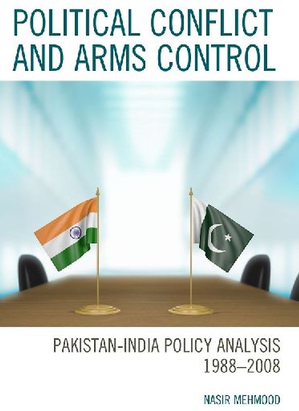 Political Conflict and Arms Control
