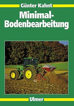 Minimal-Bodenbearbeitung