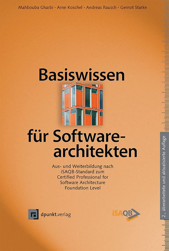 Basiswissen für Softwarearchitekten