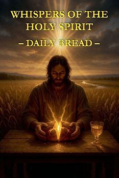 Whispers of the Holy Spirit - Daily Bread