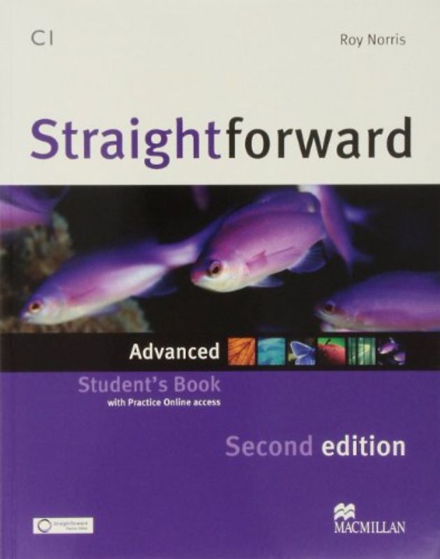 Straightforward Second Edition