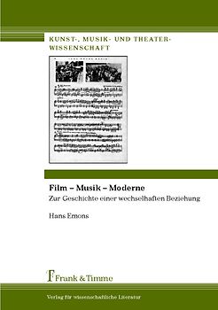 Film - Musik - Moderne