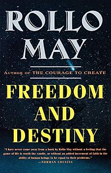 Freedom and Destiny (Norton Paperback)
