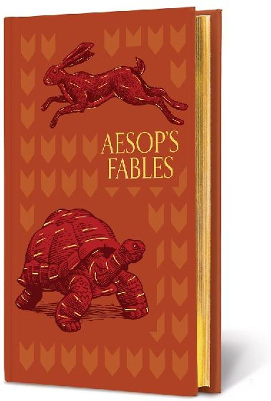 Aesop's Fables (Special Edition)