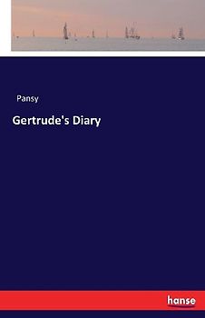 Gertrude's Diary