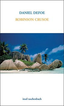 Robinson Crusoe