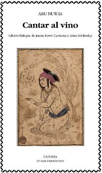 Cantar al vino
