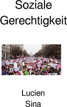 Soziale Gerechtigkeit