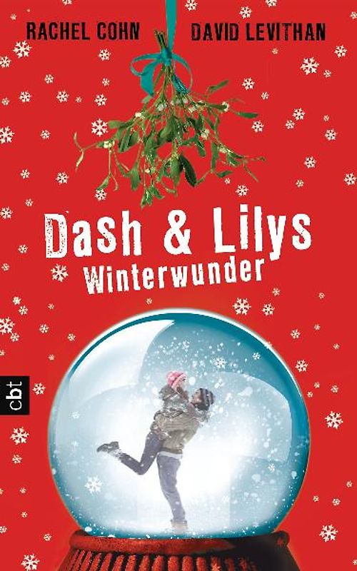 Dash & Lilys Winterwunder