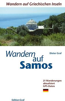 Wandern auf Samos