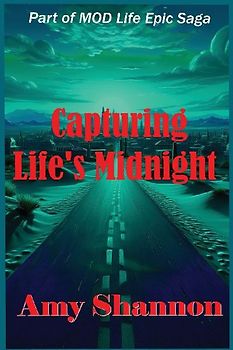 Capturing Life's Midnight