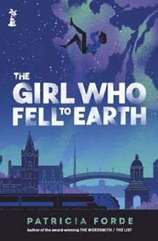 The Girl Who Fell to Earth