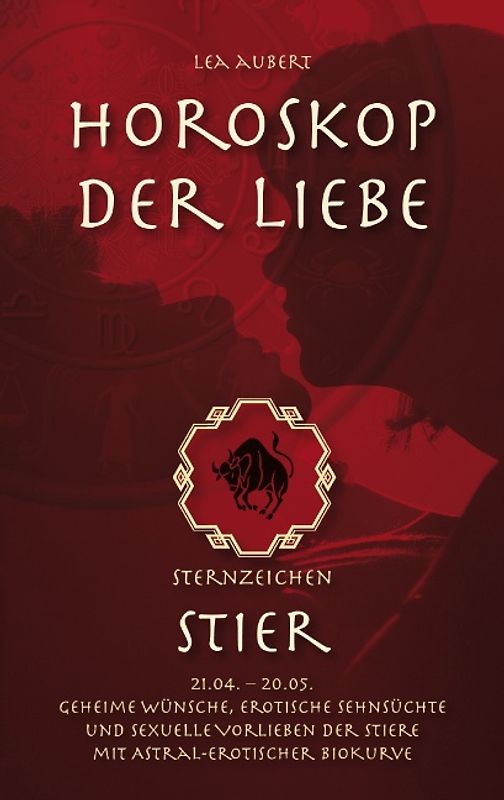 Horoskop der Liebe – Sternzeichen Stier