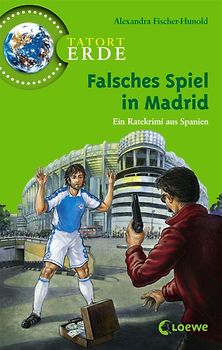 Falsches Spiel in Madrid