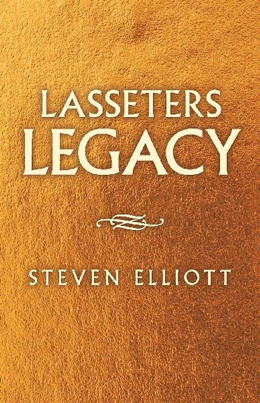Lasseters Legacy