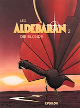 Aldebaran / Die Blonde