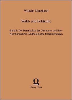 Wald- und Feldkulte