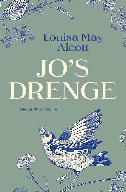 Jo's drenge
