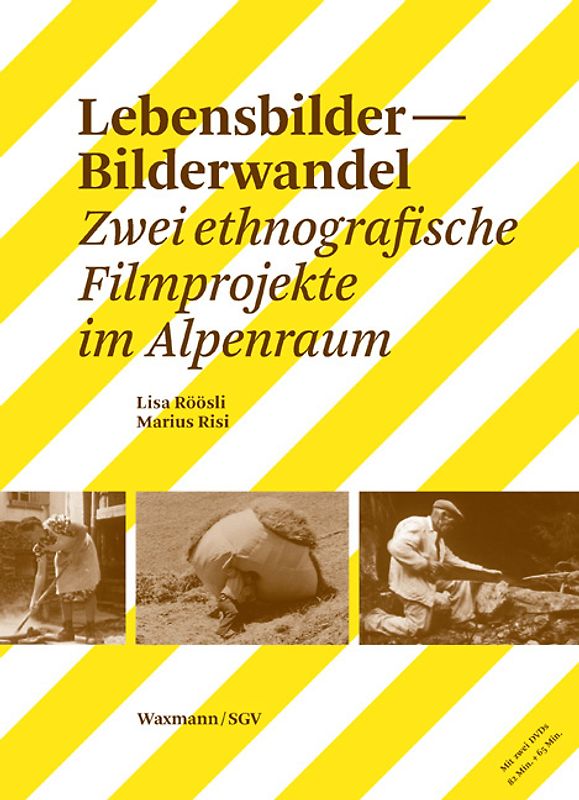 Lebensbilder – Bilderwandel