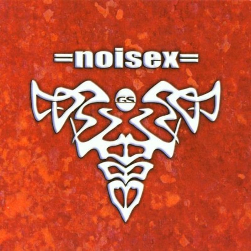 Noisex - Groupieshock