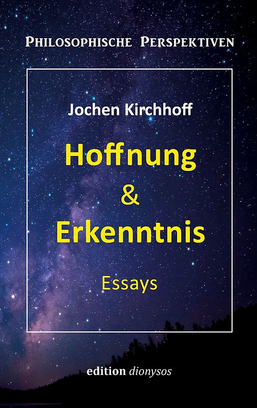 Hoffnung & Erkenntnis