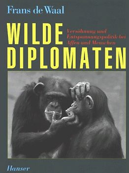 Wilde Diplomaten