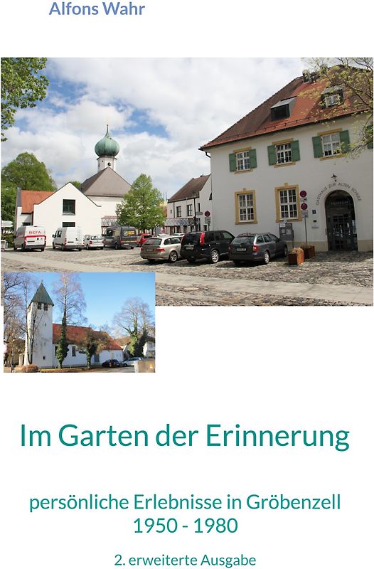 Im Garten der Erinnerung