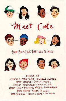 Meet Cute: Some People are Destined to Meet