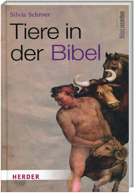 Tiere in der Bibel