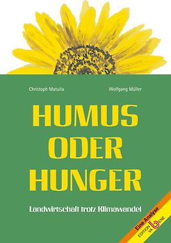 Humus oder Hunger
